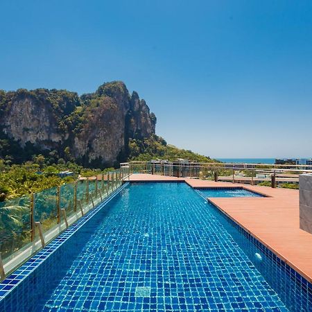 Vacay Aonang Hotel Ao Nang 外观 照片