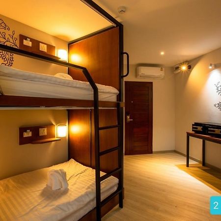 Vacay Aonang Hotel Ao Nang 外观 照片