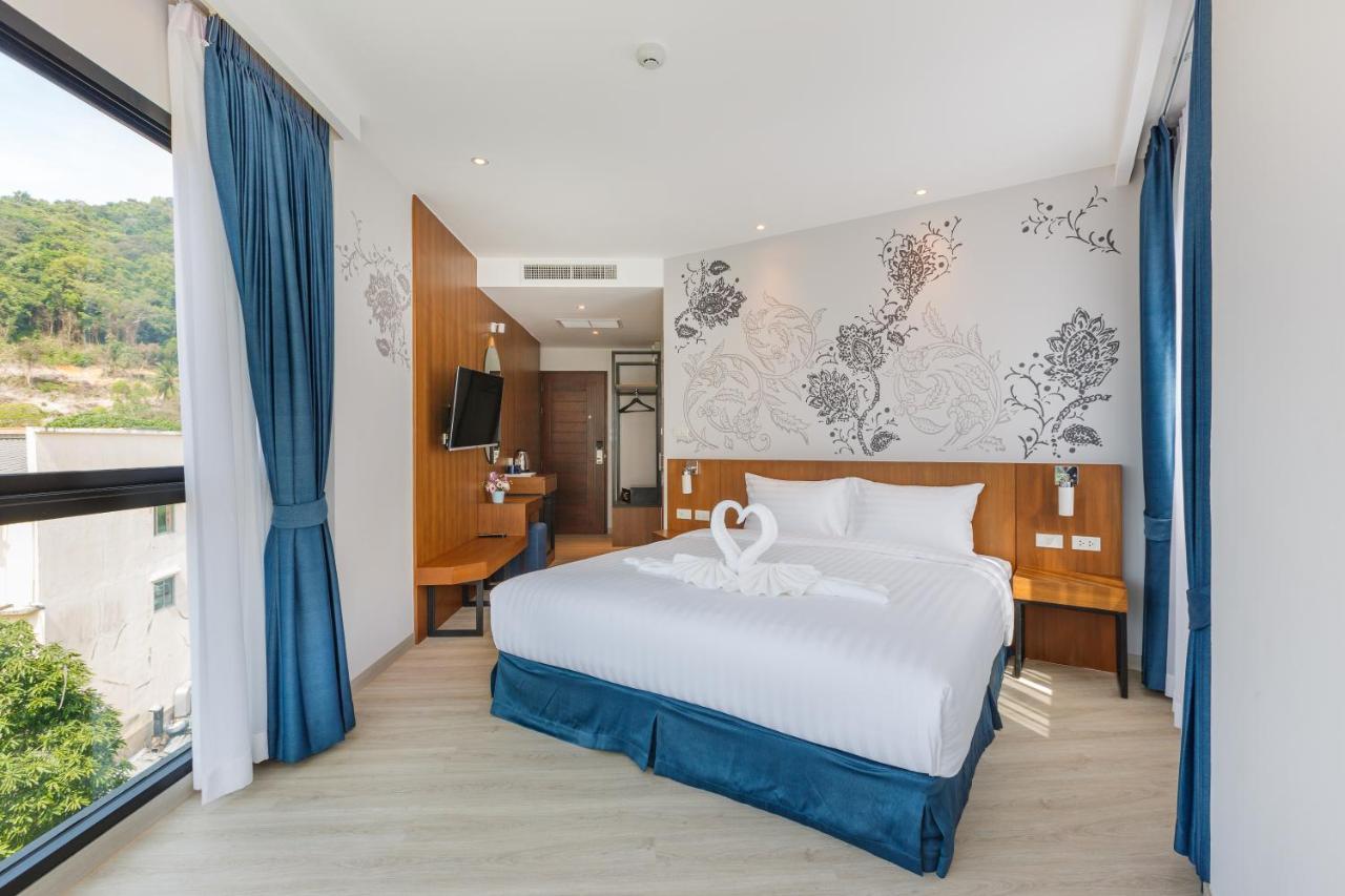 Vacay Aonang Hotel Ao Nang 外观 照片